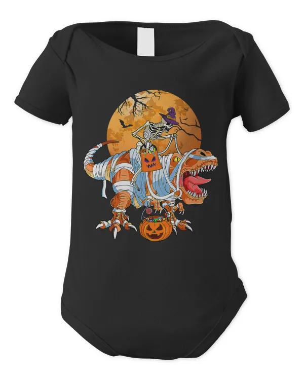Infant Short Sleeve Bodysuit