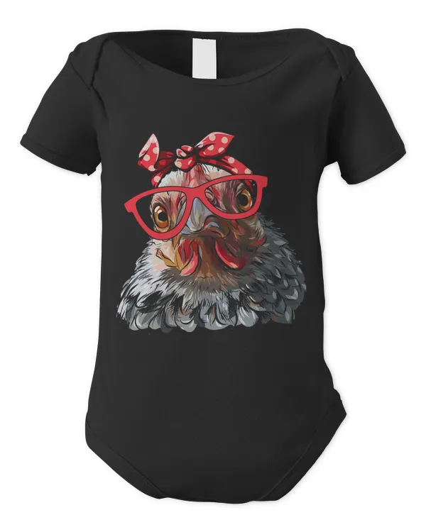 Infant Short Sleeve Bodysuit