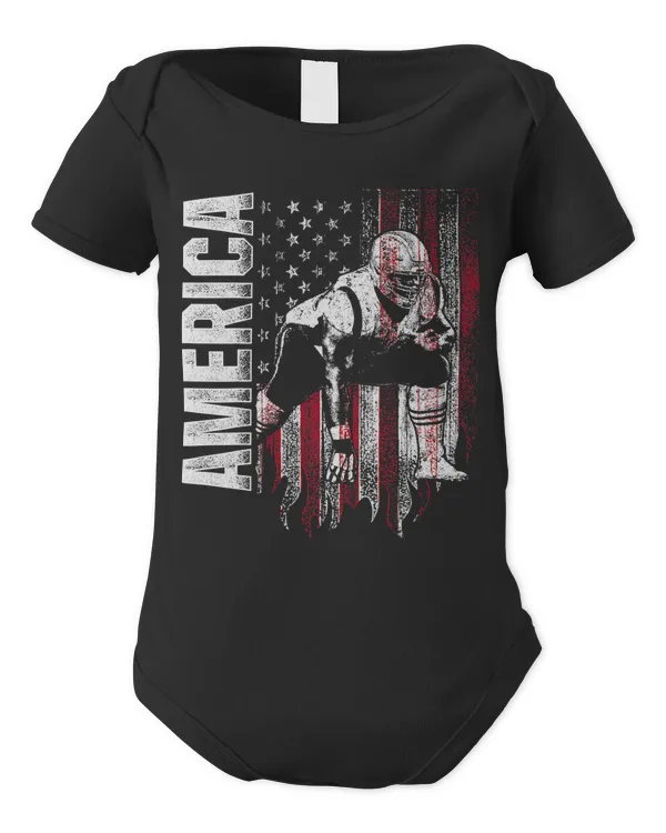 Infant Short Sleeve Bodysuit