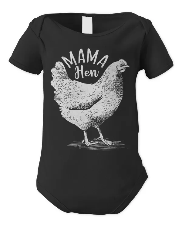 Infant Short Sleeve Bodysuit