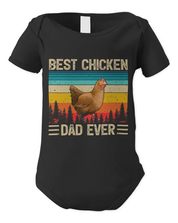 Infant Short Sleeve Bodysuit