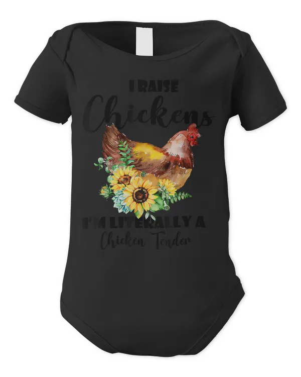 Infant Short Sleeve Bodysuit
