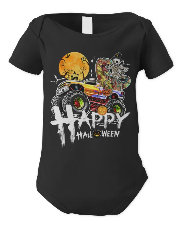 Infant Short Sleeve Bodysuit