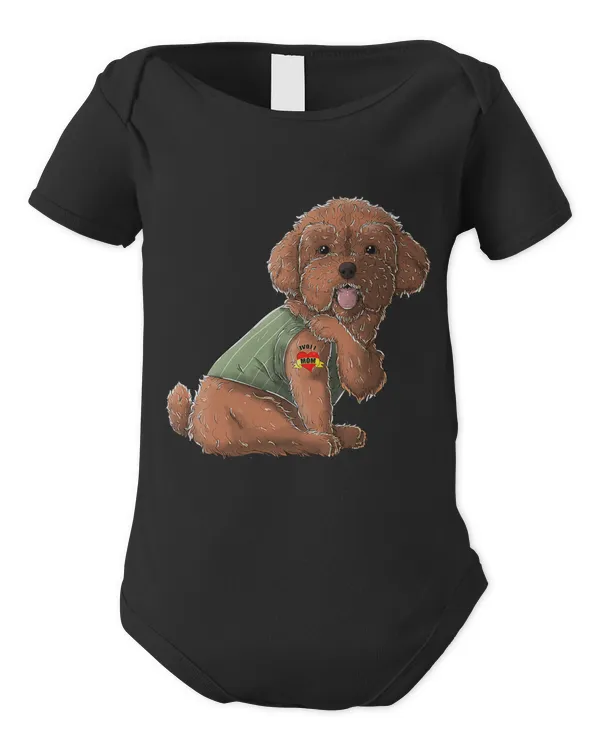 Infant Short Sleeve Bodysuit