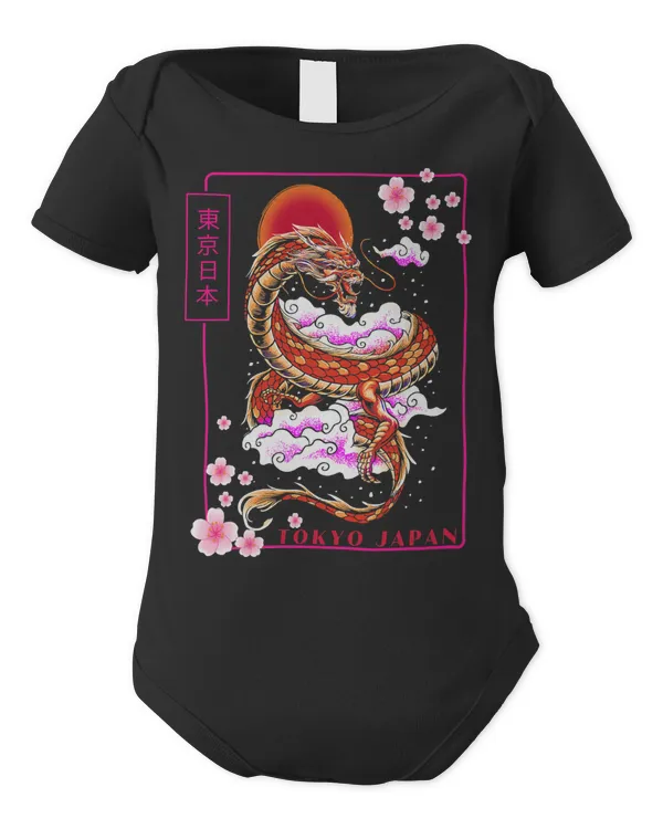 Infant Short Sleeve Bodysuit