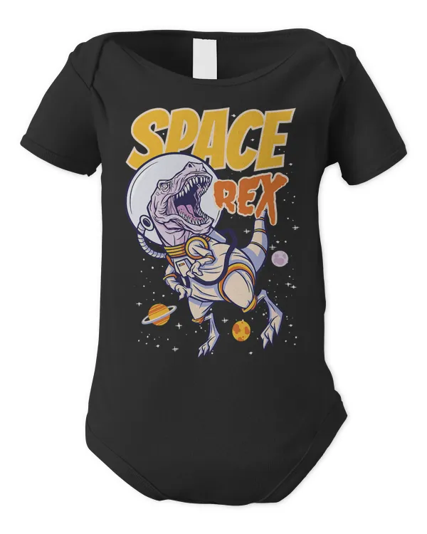 Infant Short Sleeve Bodysuit