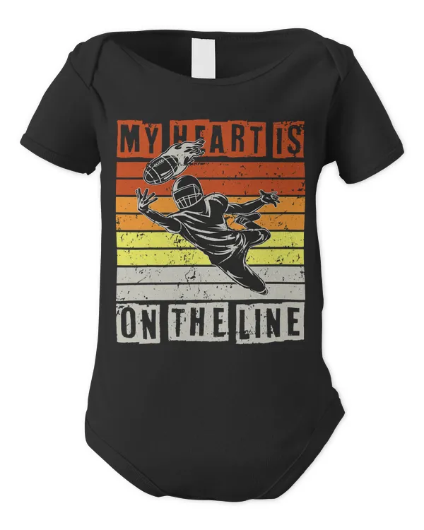Infant Short Sleeve Bodysuit