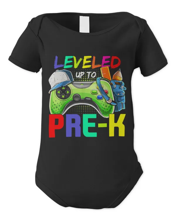 Infant Short Sleeve Bodysuit