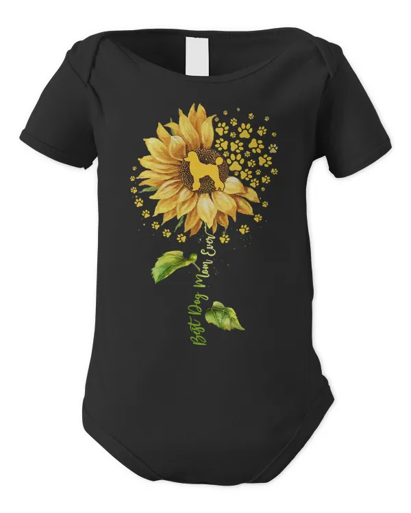 Infant Short Sleeve Bodysuit
