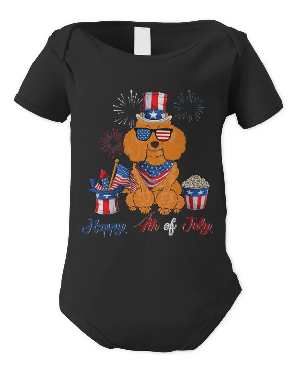 Infant Short Sleeve Bodysuit