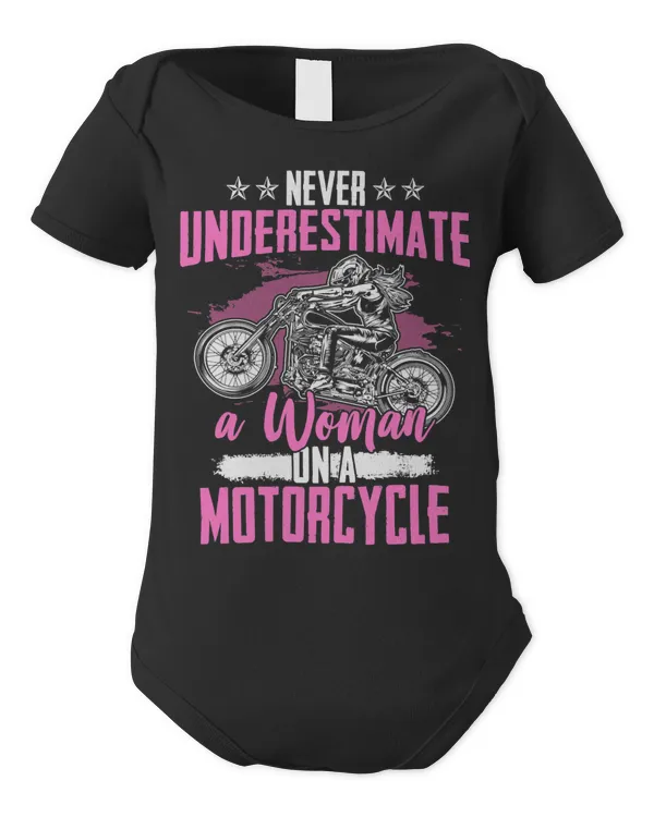 Infant Short Sleeve Bodysuit
