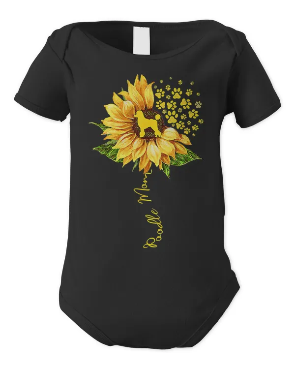 Infant Short Sleeve Bodysuit