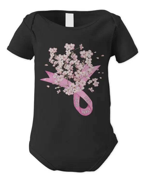 Infant Short Sleeve Bodysuit