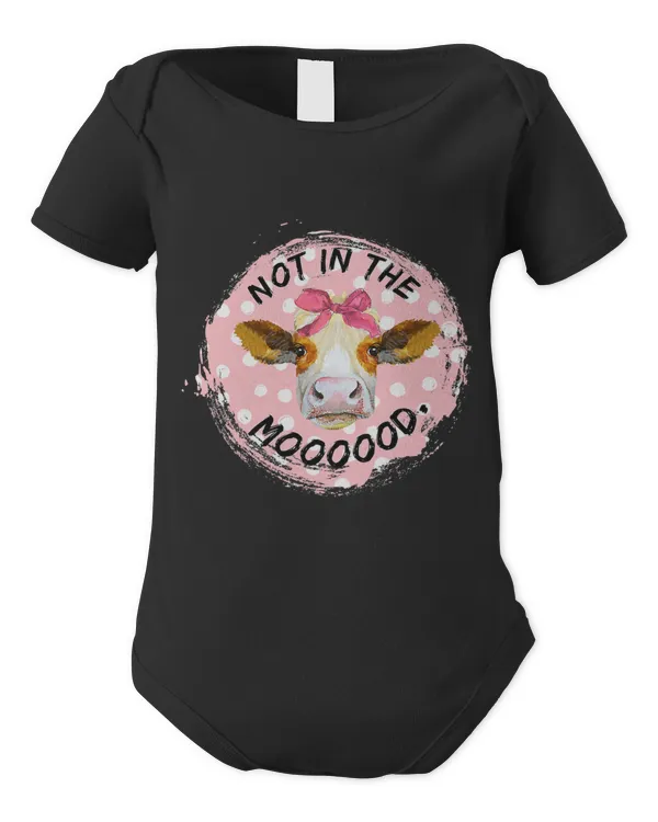 Infant Short Sleeve Bodysuit