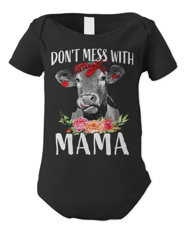 Infant Short Sleeve Bodysuit