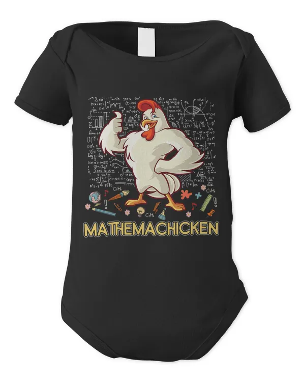 Infant Short Sleeve Bodysuit