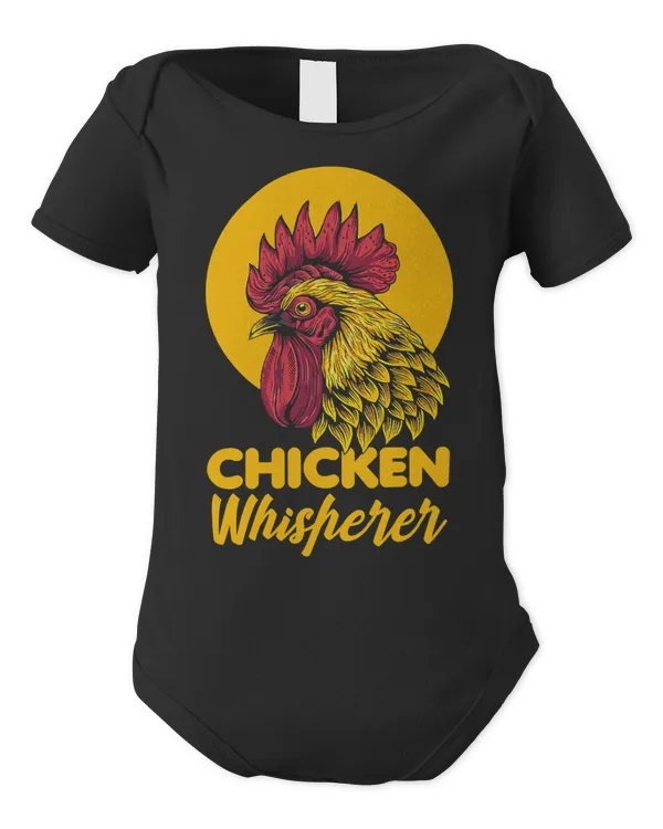 Infant Short Sleeve Bodysuit