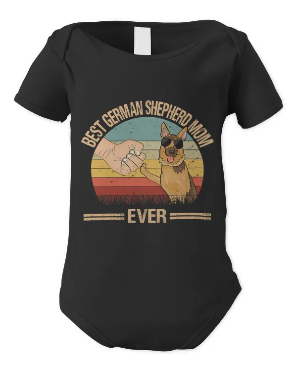 Infant Short Sleeve Bodysuit