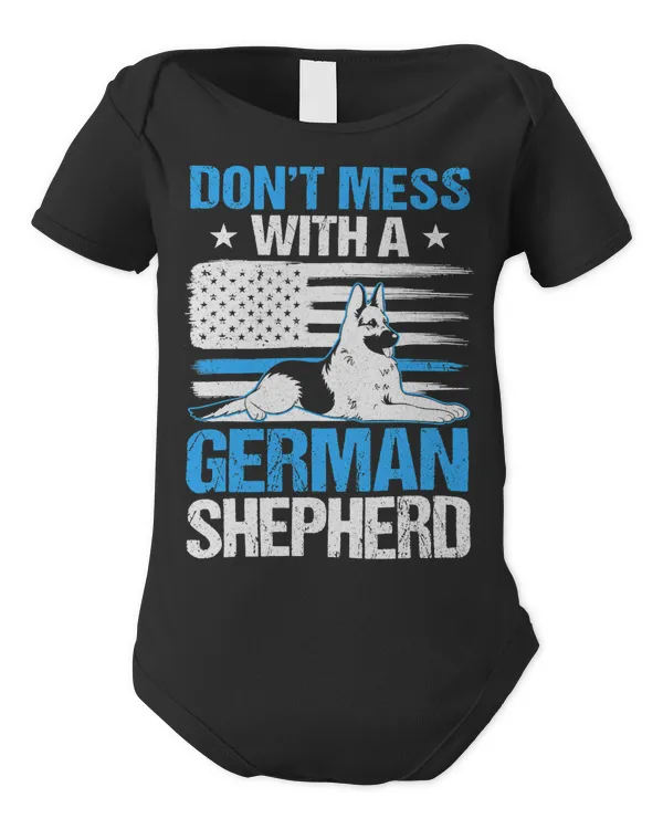 Infant Short Sleeve Bodysuit