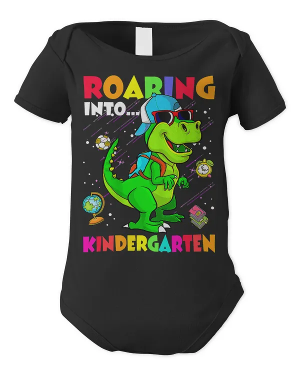 Infant Short Sleeve Bodysuit