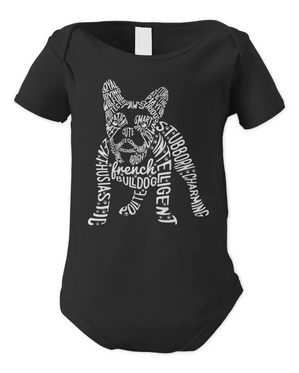Infant Short Sleeve Bodysuit