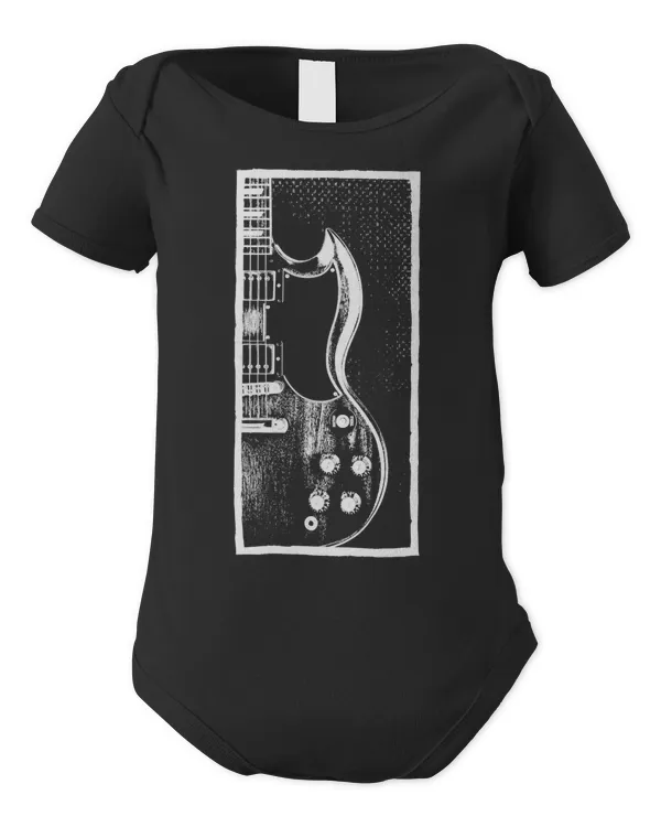 Infant Short Sleeve Bodysuit
