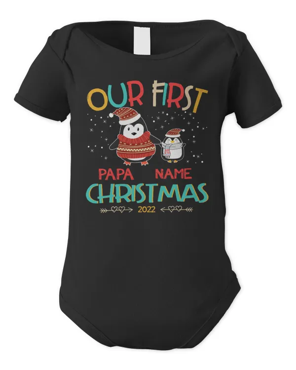 Infant Short Sleeve Bodysuit