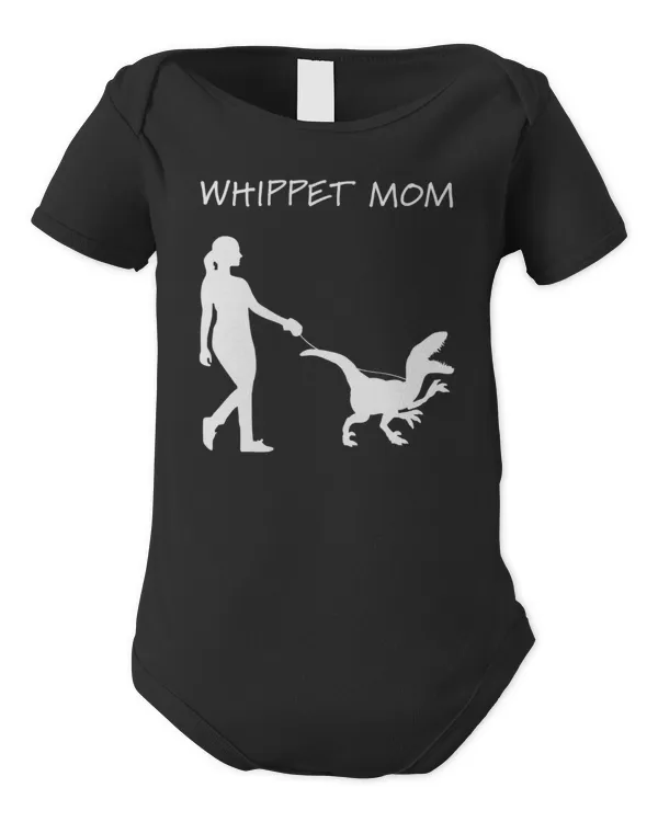 Infant Short Sleeve Bodysuit