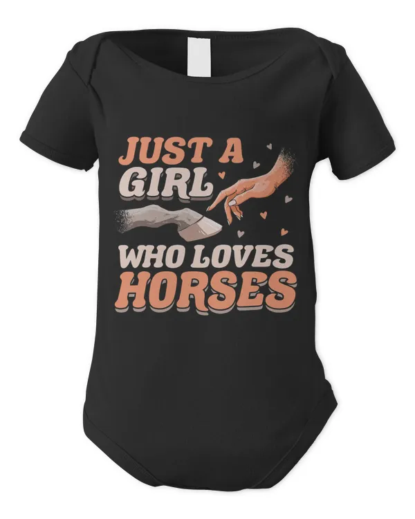 Infant Short Sleeve Bodysuit