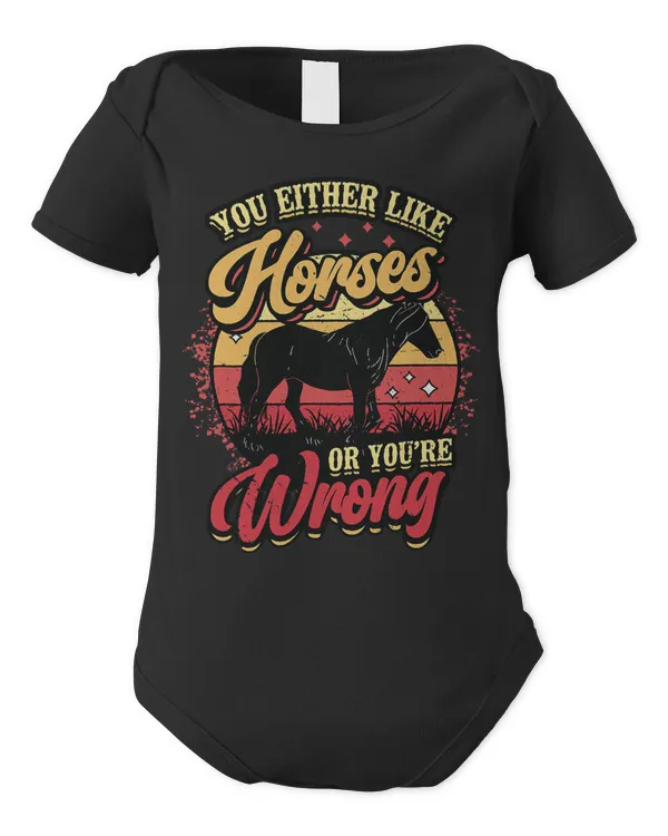 Infant Short Sleeve Bodysuit