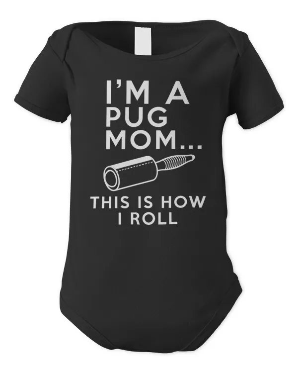 Infant Short Sleeve Bodysuit