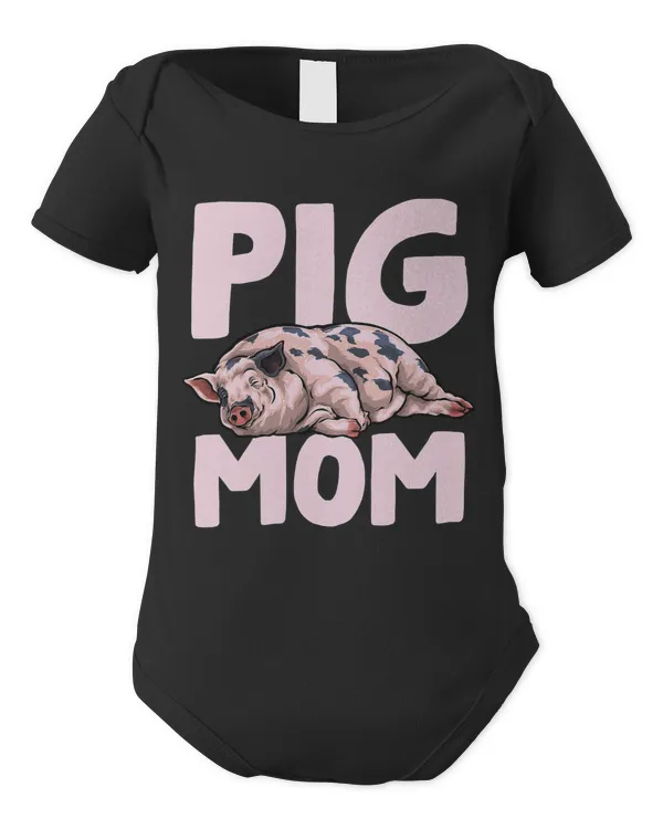 Infant Short Sleeve Bodysuit