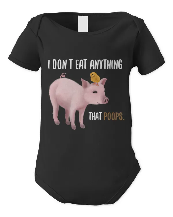 Infant Short Sleeve Bodysuit