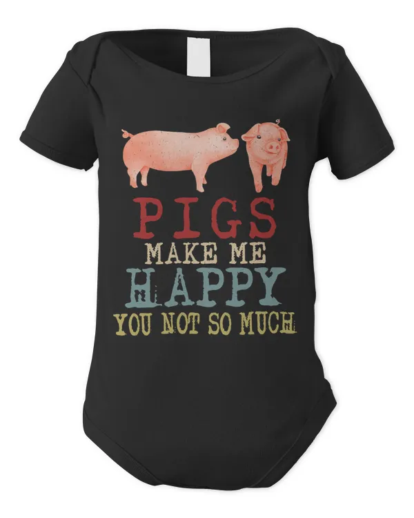 Infant Short Sleeve Bodysuit