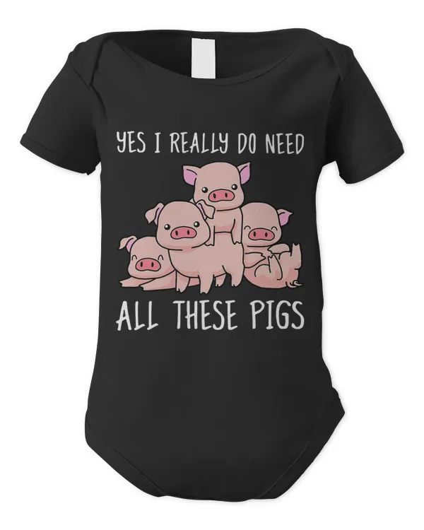Infant Short Sleeve Bodysuit