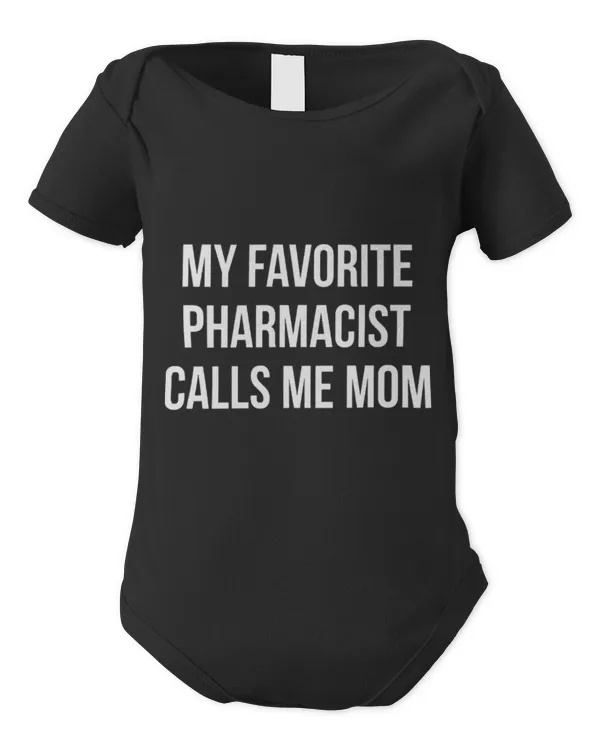 Infant Short Sleeve Bodysuit