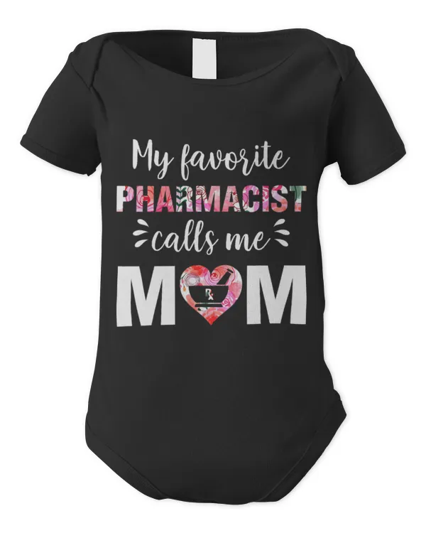 Infant Short Sleeve Bodysuit