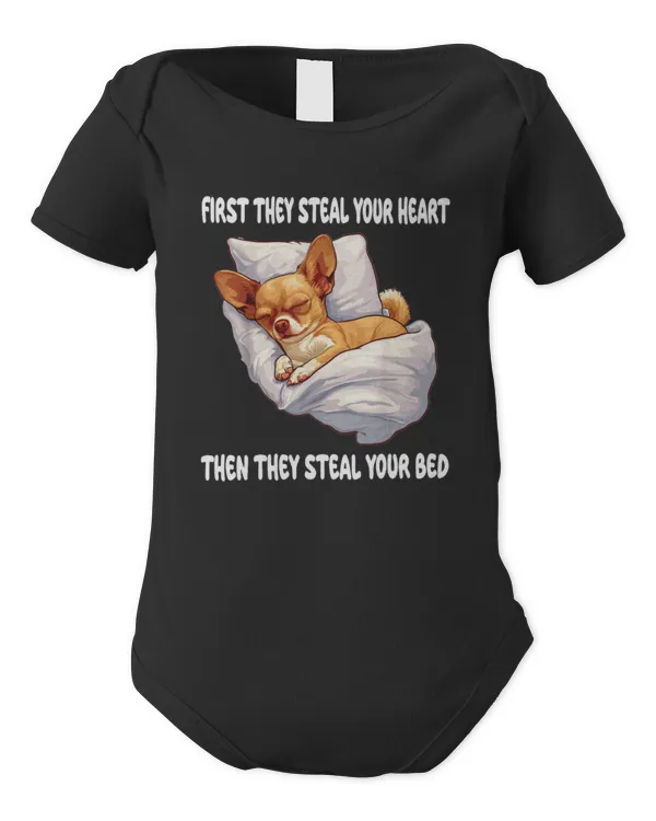 Infant Short Sleeve Bodysuit