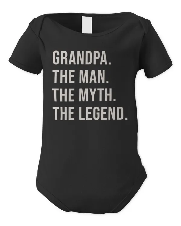 Infant Short Sleeve Bodysuit