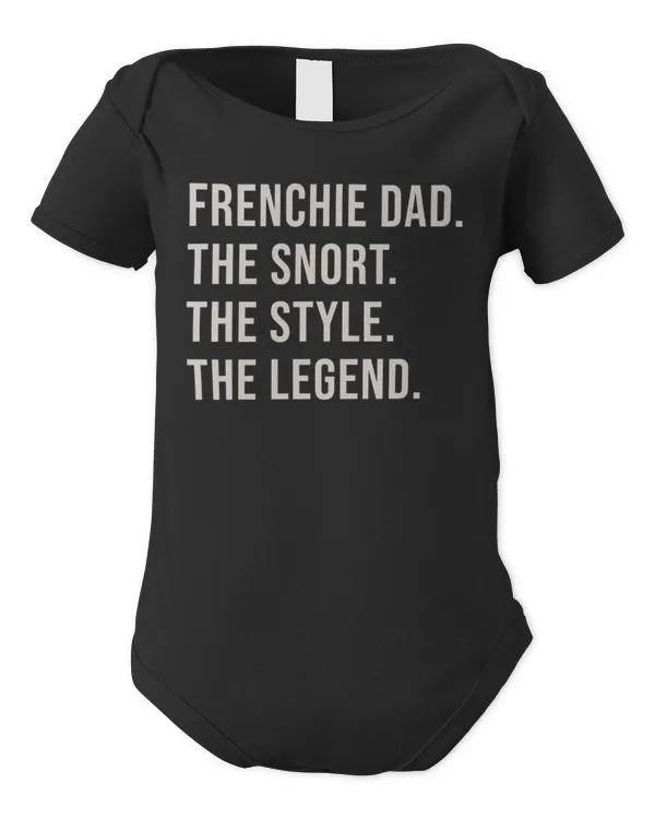 Infant Short Sleeve Bodysuit