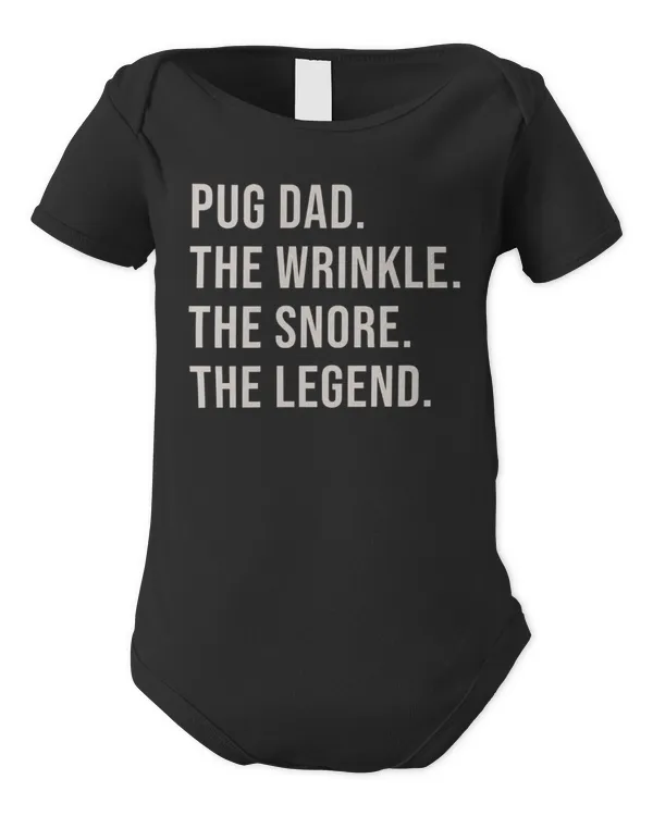 Infant Short Sleeve Bodysuit
