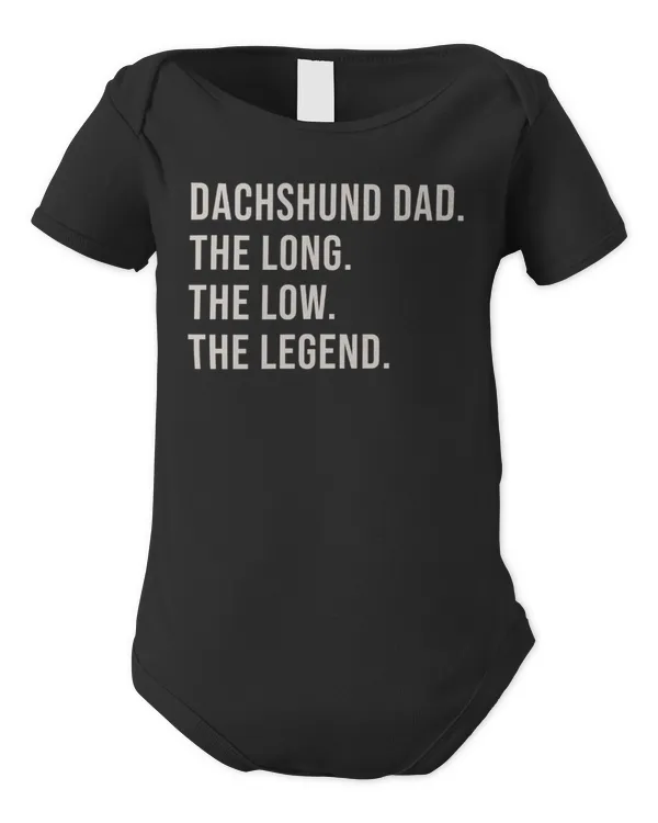 Infant Short Sleeve Bodysuit