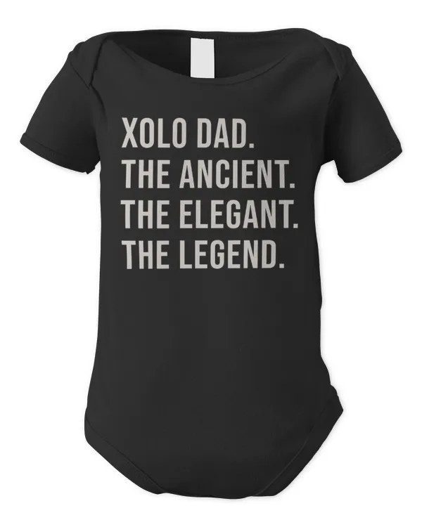 Infant Short Sleeve Bodysuit
