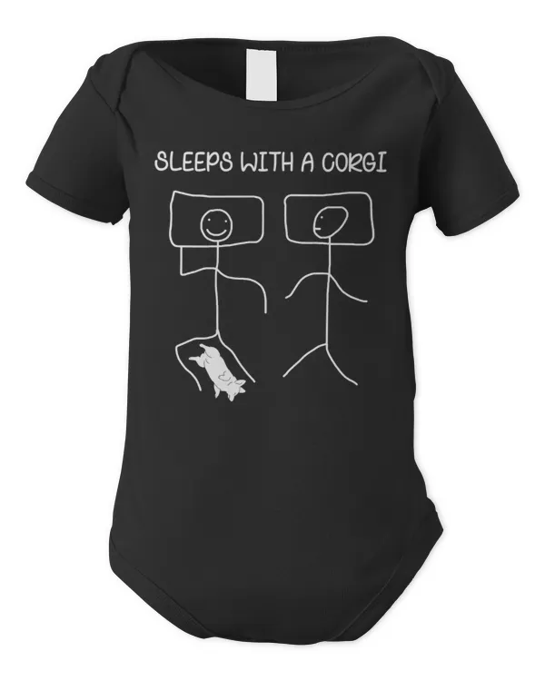 Infant Short Sleeve Bodysuit