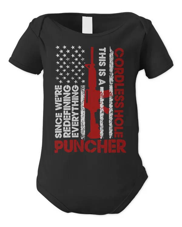 Infant Short Sleeve Bodysuit
