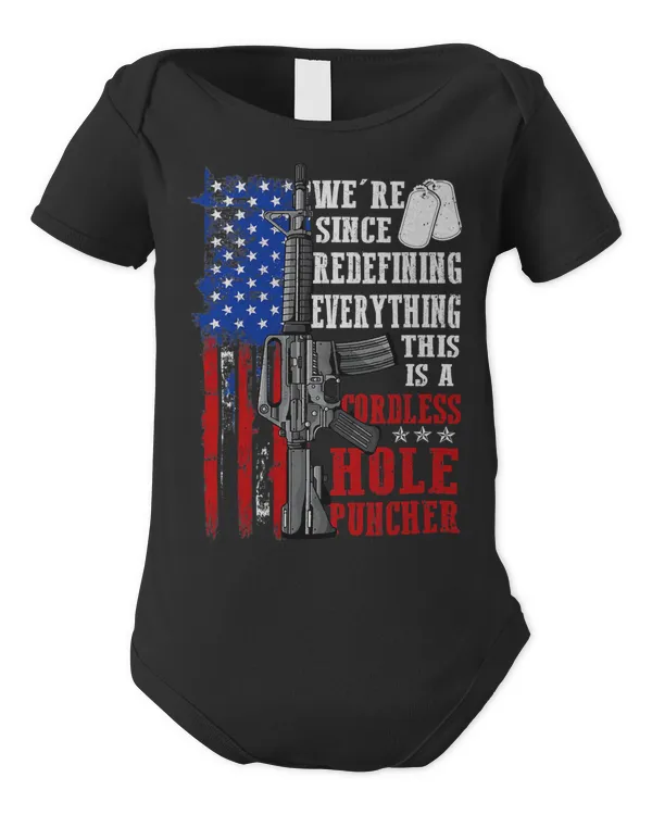 Infant Short Sleeve Bodysuit