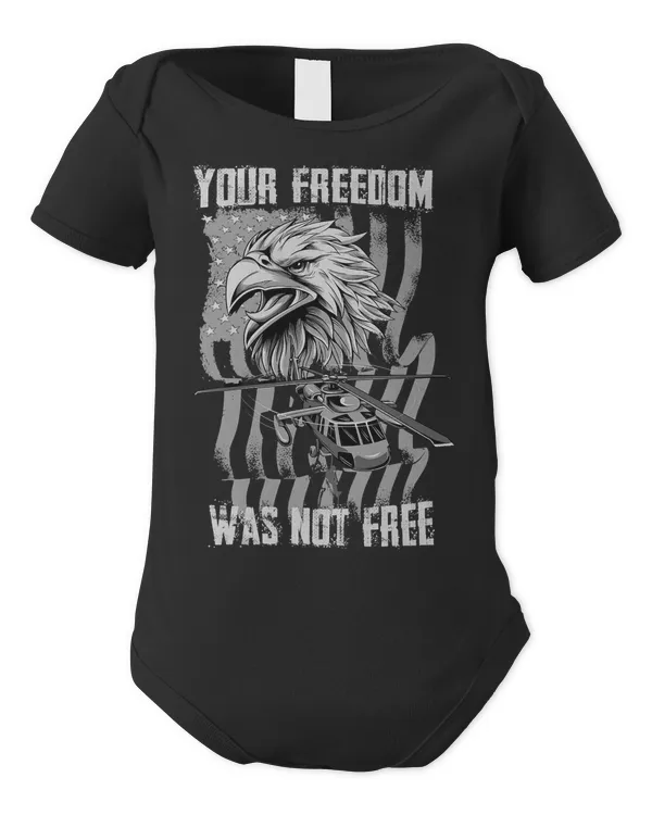 Infant Short Sleeve Bodysuit