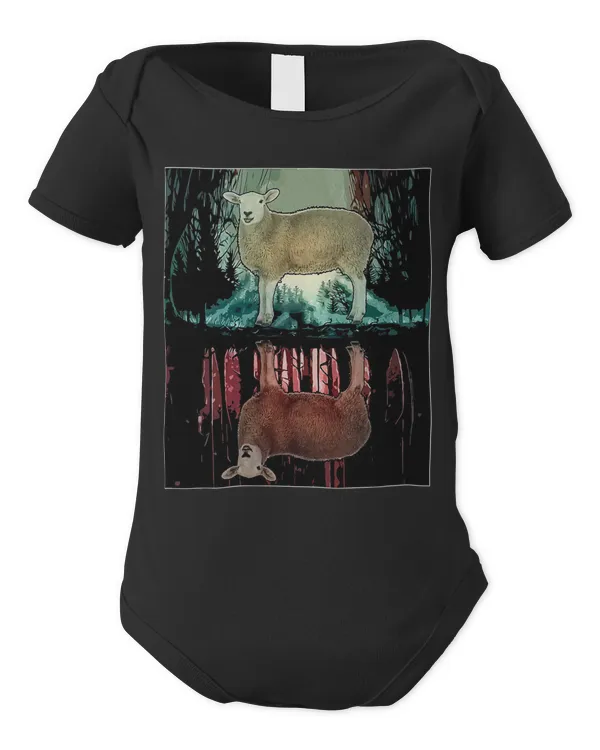 Infant Short Sleeve Bodysuit