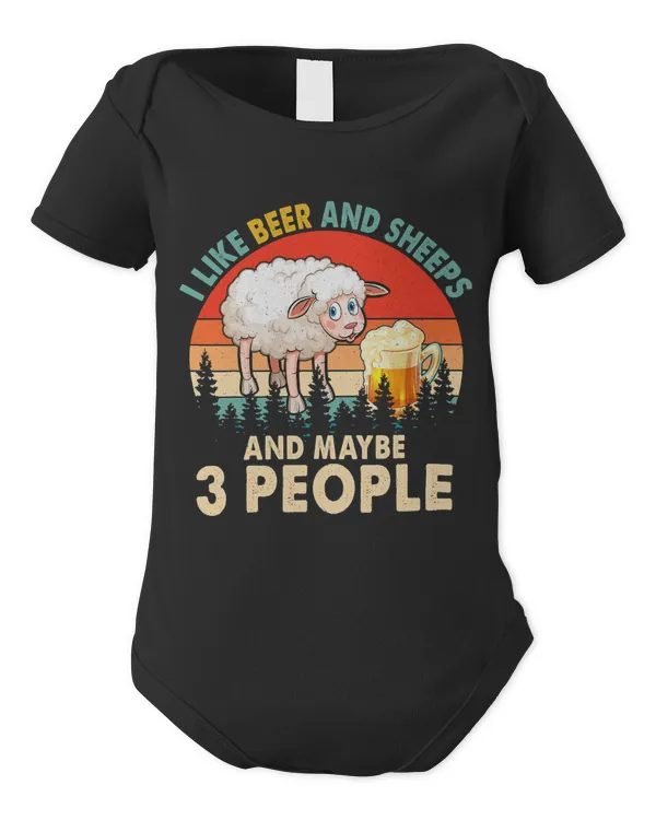 Infant Short Sleeve Bodysuit