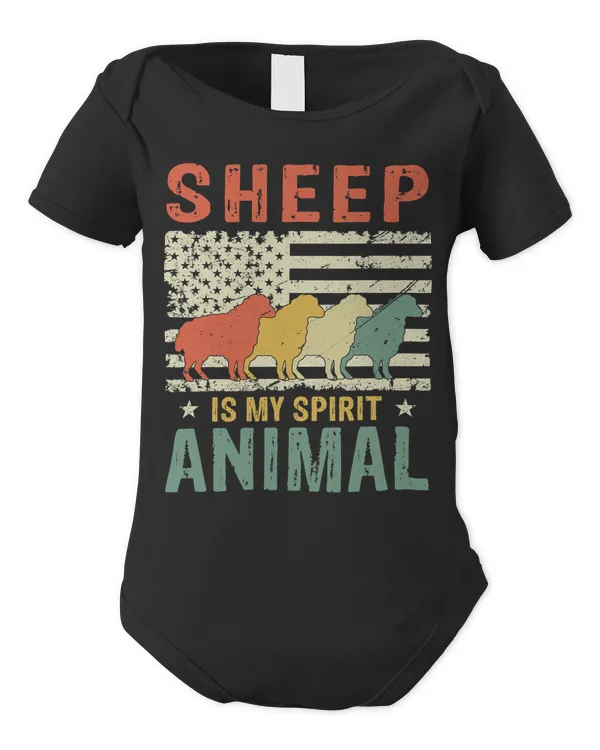Infant Short Sleeve Bodysuit